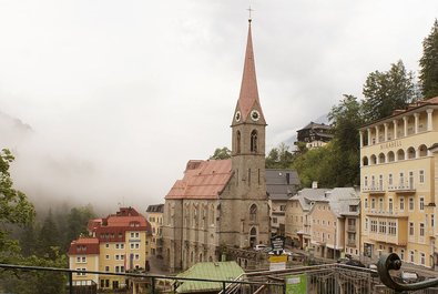 Bad Gastein