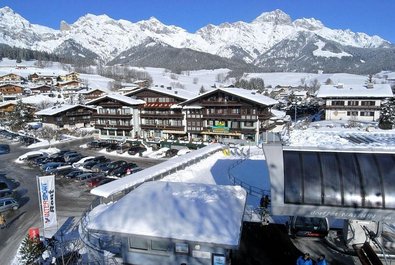 Hochkönig’s Winterreich