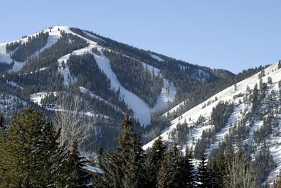 Bald Mountain