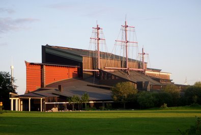 Vasa Museum