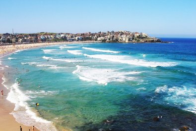 Bondi Beach