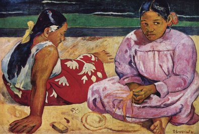 Paul Gauguin Museum