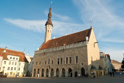 Town Hall