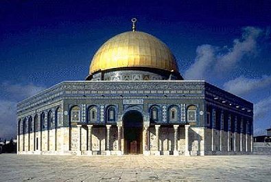 Dome of the Rock