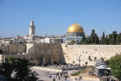 Temple Mount