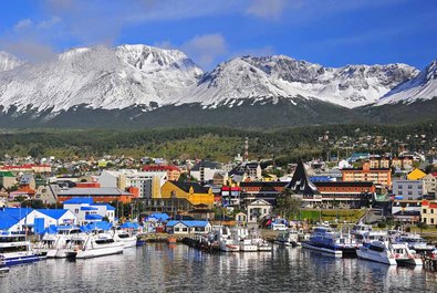 Ushuaia