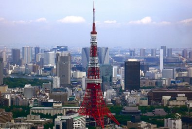 Tokyo Tower