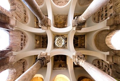 Mezquita Cristo de la Luz