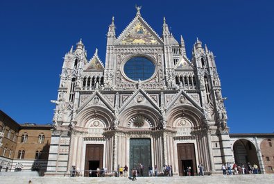 Siena Cathedral