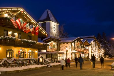 Vail Village