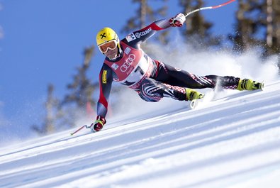 Beaver Creek Ski Resort