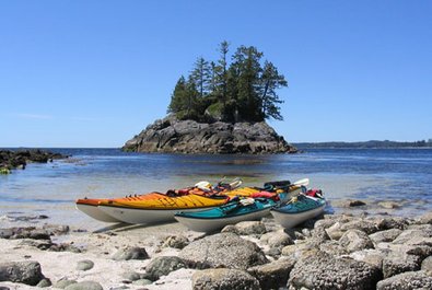 Pacific Rim National Park