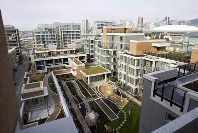 Olympic Village