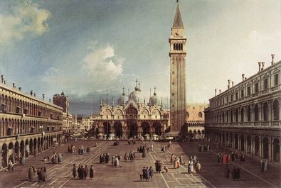 Piazza San Marco