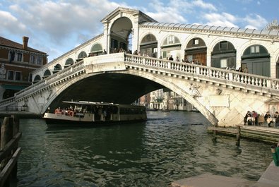 Rialto Bridge