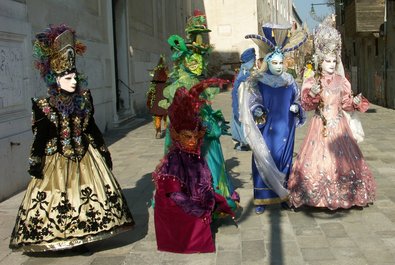 Carnevale