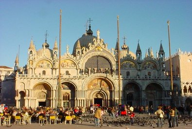 Basilica di San Marco