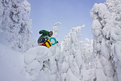 Stowe Mountain Resort