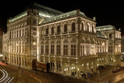 Vienna State Opera