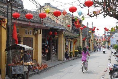 Hoi An