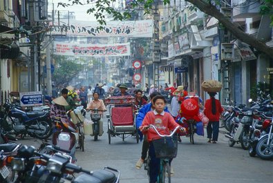 Hanoi