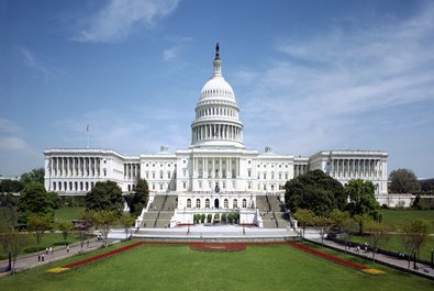 United States Capitol