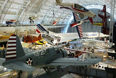 National Air and Space Museum