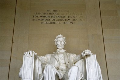 Lincoln Memorial