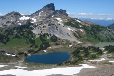 Garibaldi Provincial Park