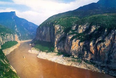 Qutang Gorge