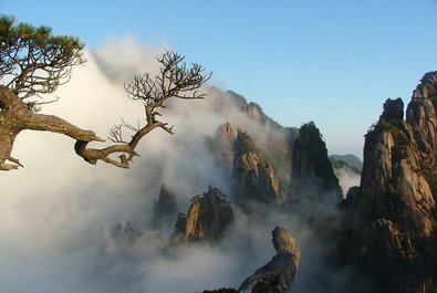 Huangshan