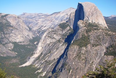 Half Dome