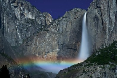 Yosemite Falls