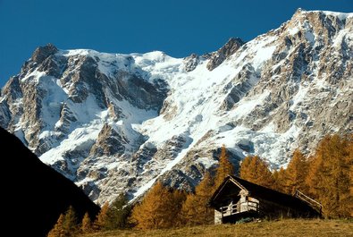 Monte Rosa