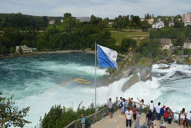 Rhine Falls